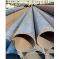 Buttweld Fittings ASTM A335 Alloy-Steel Pipe for High-Temperature Service Factory
